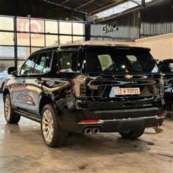 شيفروليه تاهو